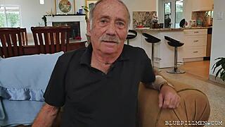 over 150 years of dick for this sexy brunette