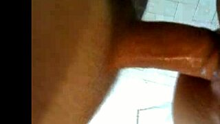 Homemade Anal Fucking Session