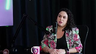 everyone should try therapy, talked hpv and hiv at public hospital - marina karam sexologist