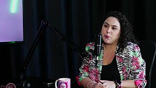 everyone should try therapy, talked hpv and hiv at public hospital - marina karam sexologist