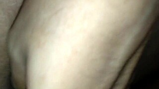 cum explosion in mouth during homemade oral sex