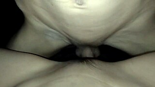 cum explosion in mouth during homemade oral sex