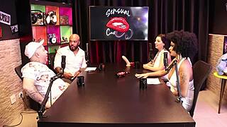 melissa leal in sensual transsexual compilation