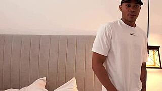 bbc stepdad swaps secret for creampie with stepdaughter celeste alba