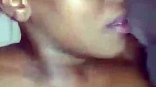 Hot Sex With Girlfriend After She Cheated On Me