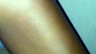 i love fucking but carolina's wet pussy can't take my big cock