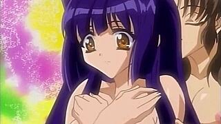 Horny wife sneaks with seductive maid behind husband's back! 😈