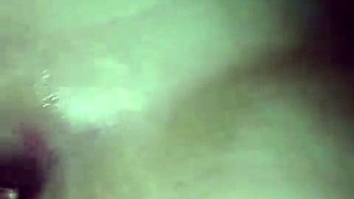 she says, 'fuck my ass hard'