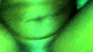 i love fucking but carolina's wet pussy can't take my big cock