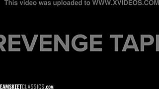 stepsister says, 'comfort me with your big cock'