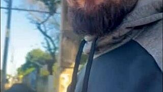 100 Reais Or A Mysterious Blowjob?