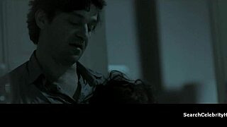 Juliette Binoche Poses Nude in Elles PL2012!