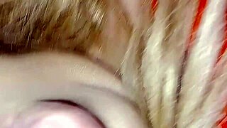 Vivi guedez - the older woman was thirsty for sex