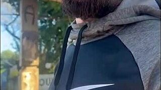 100 Reais Or A Mysterious Blowjob?