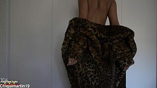 short strip girl rips clothes in brazilian tease 😏