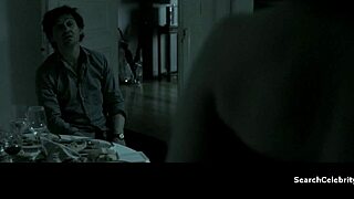 Juliette Binoche Poses Nude in Elles PL2012!