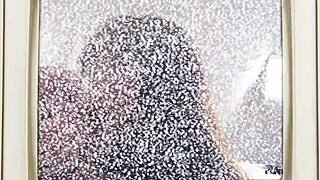 jasmine rose moans as her back gets blasted with cum in pov