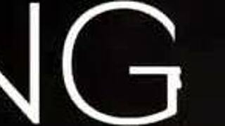 hot blonde babe loves pussy creampied in gangbang