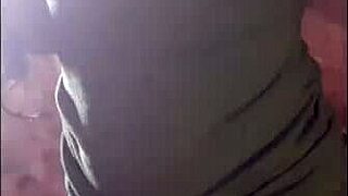 A brazilian latina learns to ride with a big ass encounter.