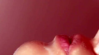 hey cutie, ready for a japanese facial close up?