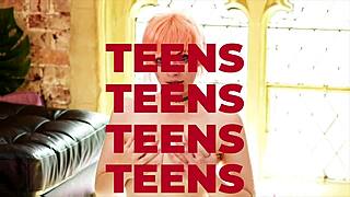 feel your girlfriend sucking cock for christmas