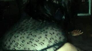 Gon shake that ass for some anal fun?