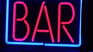 Romana Ryder's Shaved Pussy Creampied in Threesome with Anal, Heels, and Ass to Mouth.