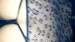 Gon shake that ass for some anal fun?