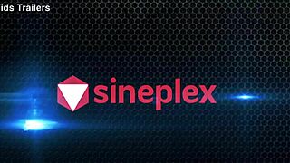 Can Maddy O'Reilly Handle This Interracial 3on1 Anal DP and Pee?