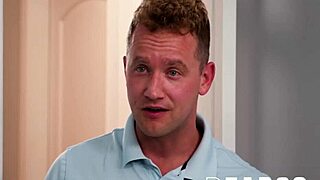 Roomie Nuru Play with Van Wylde and Nicole Kitt