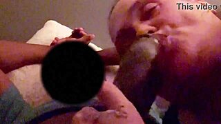 Trip down tropical storm lane for gumjob