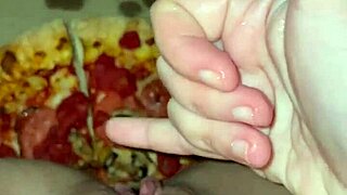 pizza female masturbation cum on food kinky fetish arab porn teen pussy saudi arabian snowwhite best amateur los angeles wants bbc united states america 2025