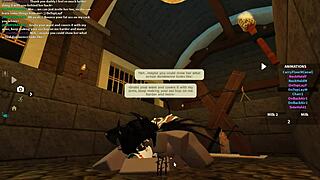 Roblox Porn Video Number 114