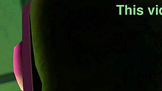 Cyber Girl Seduced by Outlaw's Rough Fuck