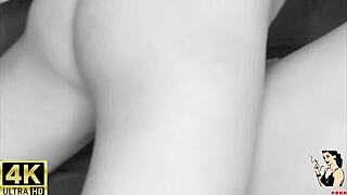 Charming skinny sweetie enjoys a special drilling session.