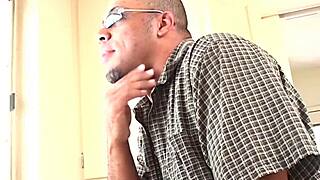 Melissa Lauren Is a Wild One