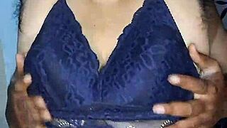 Big Boobs on Display - Like What You See?