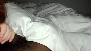 Assanhadopiladoce having fun with hot russian redhead part 1