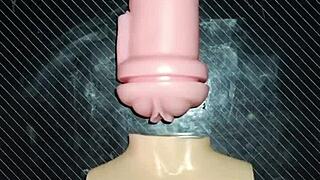 Trio kissy y dolly from vagina to tits leaves me dry.