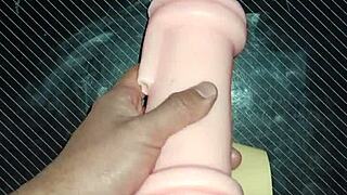 Trio kissy y dolly from vagina to tits leaves me dry.