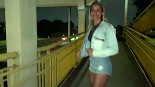 I brought my husband for an amazing night with Sol di Luna