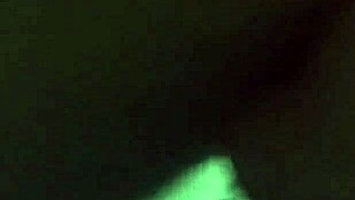 karina's latina pussy gets explored in a big ass homemade scene