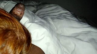 Assanhadopiladoce having fun with hot russian redhead part 1