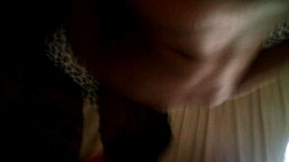 Fuckin 21 yr old bent over in trap 😩