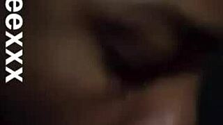 snuck upstairs for a quick moment during family bbq