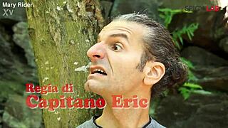 Shameless Bastard Gets What He Deserves