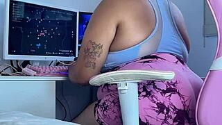 gaming gone wrong embarrassing moment online