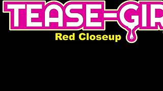 beautiful teen 18+ brunette