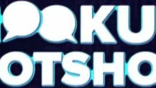 Harley Ann Wolf's Curly Pussy Filled by Monster Cock.