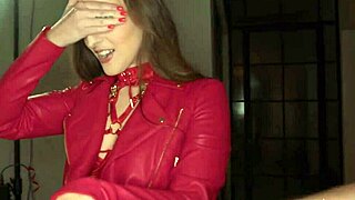 Interracial special featuring nympho Amirah Adara.